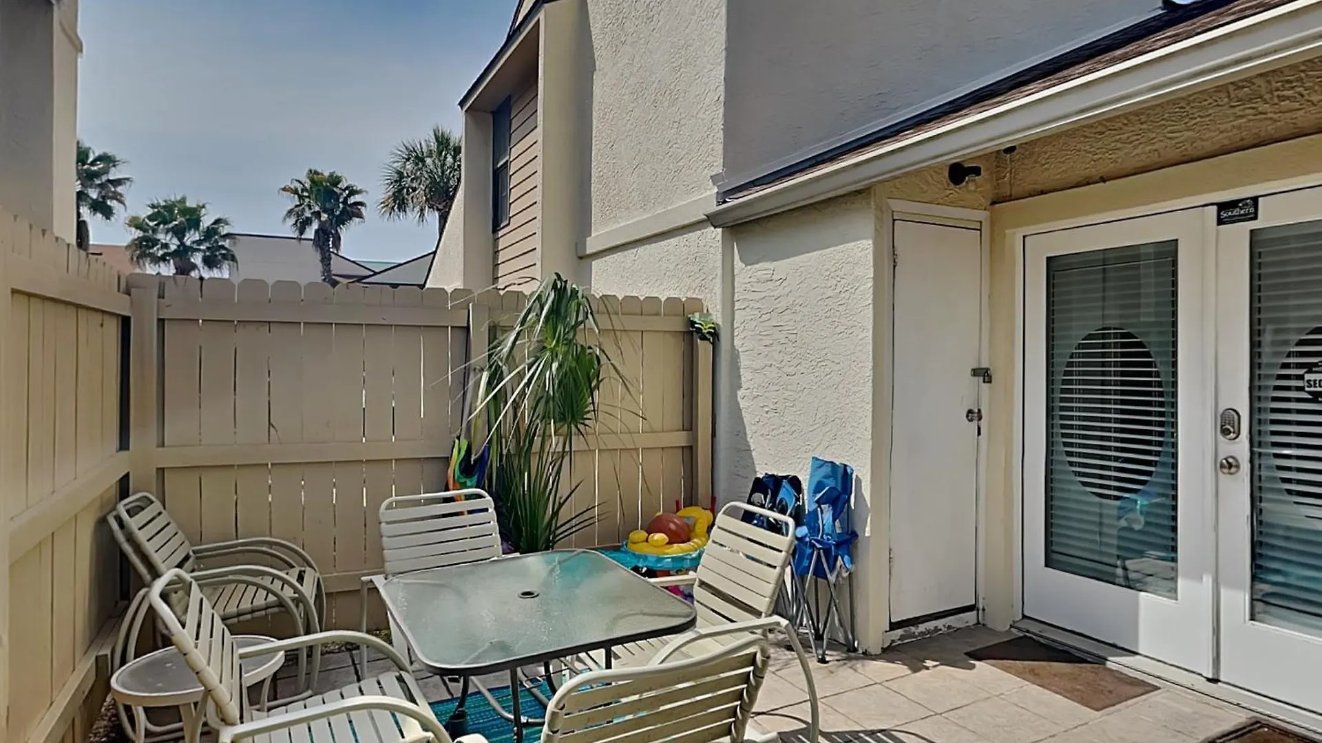 Horizon South 31A Apartman Panama City Beach
