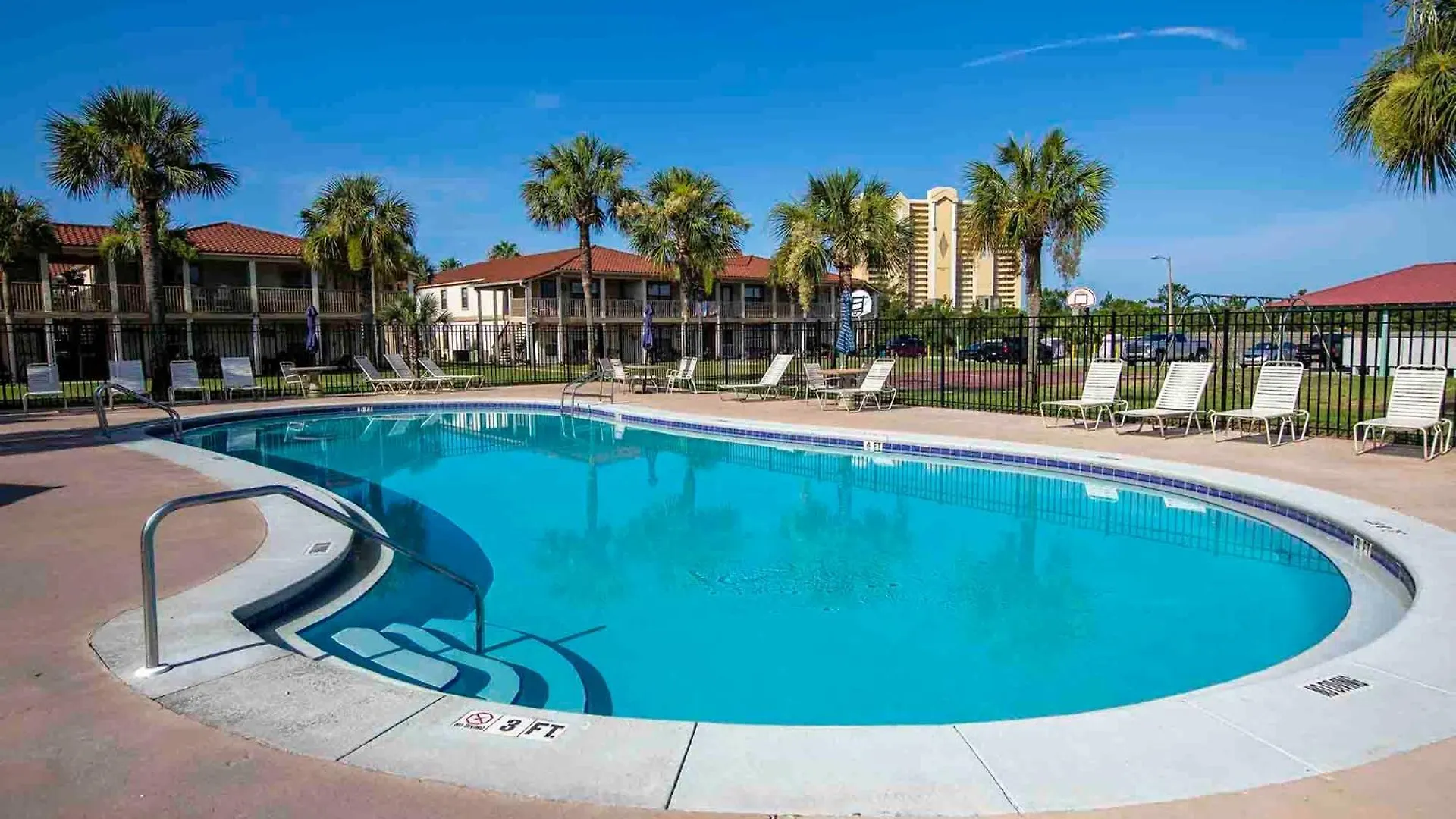 Horizon South 31A Apartman Panama City Beach