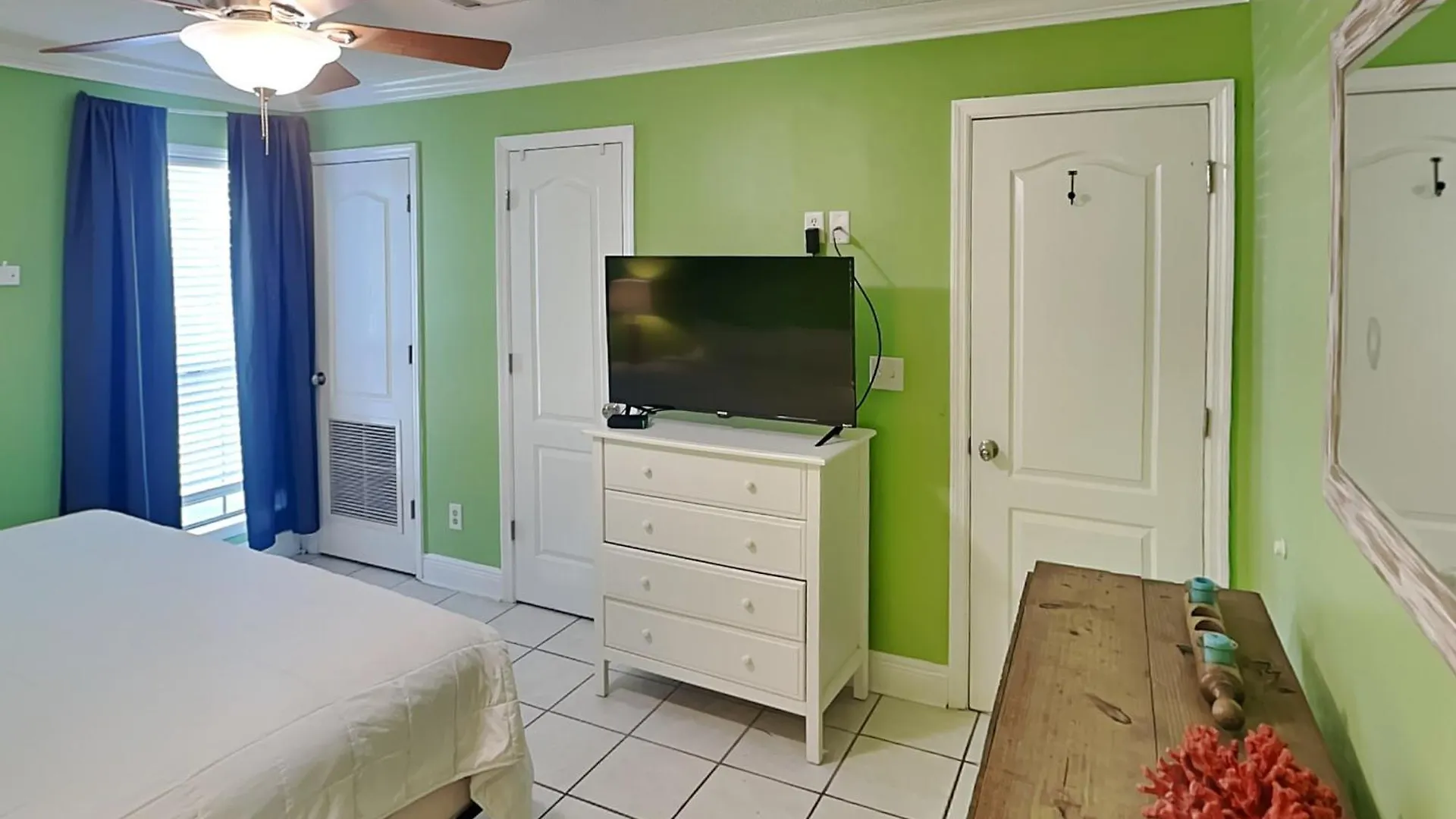 Horizon South 31A Apartman Panama City Beach