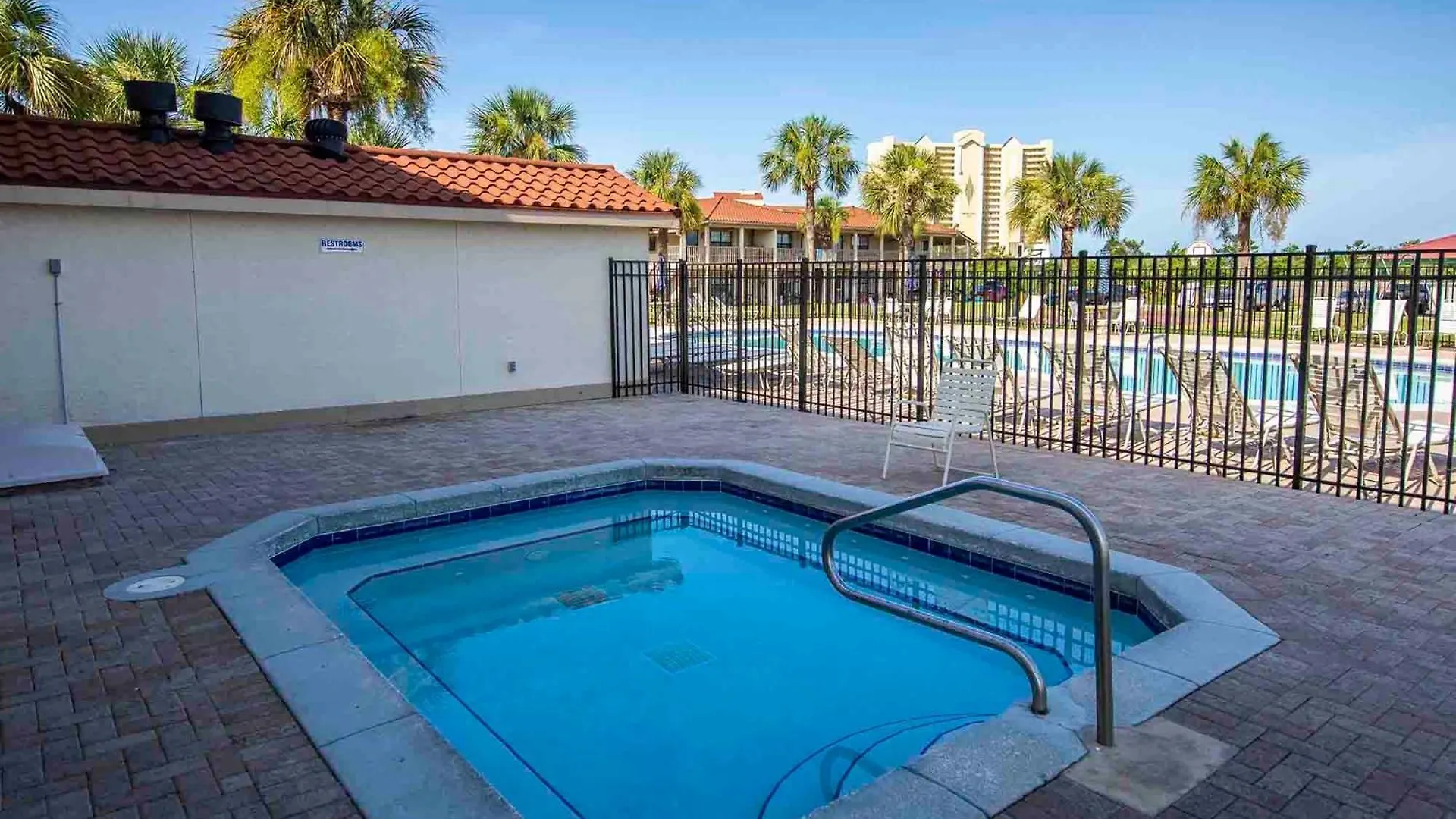Horizon South 31A Apartman Panama City Beach