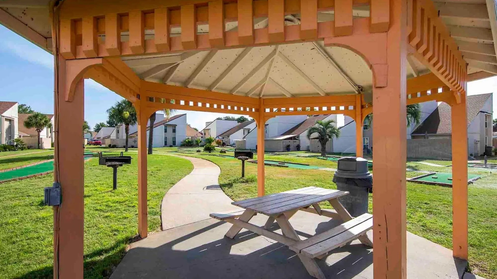 Horizon South 31A Apartman Panama City Beach 0*,