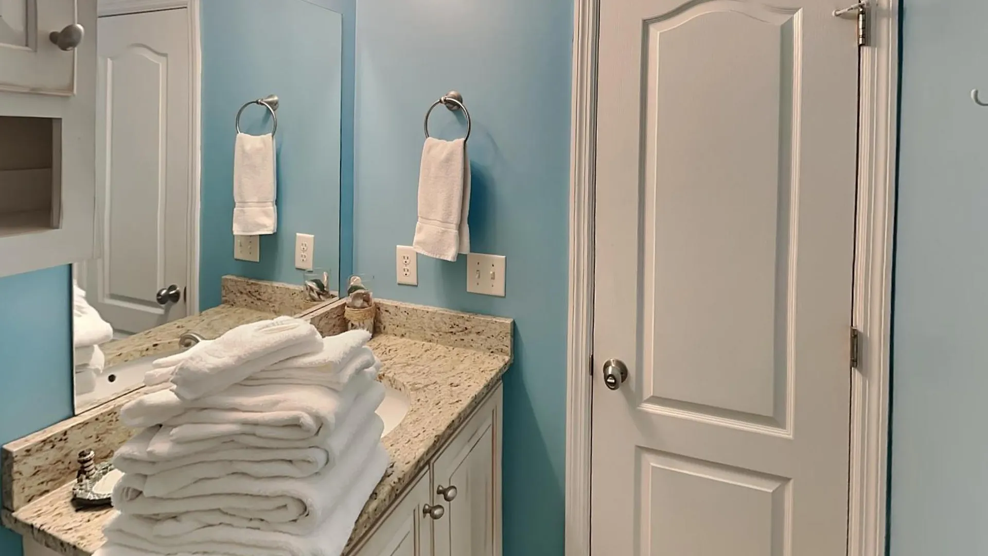 Horizon South 31A Apartman Panama City Beach 0*,  Amerikai Egyesült Államok