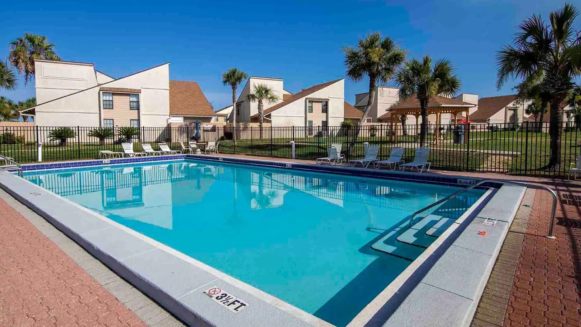Horizon South 31A Apartman Panama City Beach