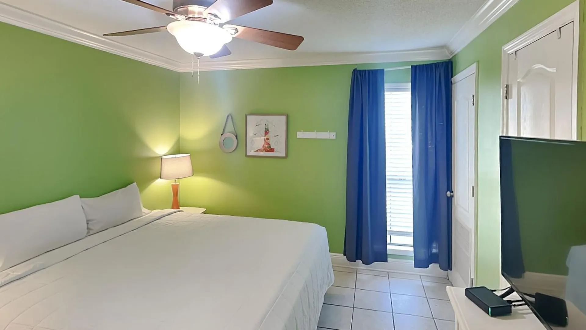 Horizon South 31A Apartman Panama City Beach 0*,