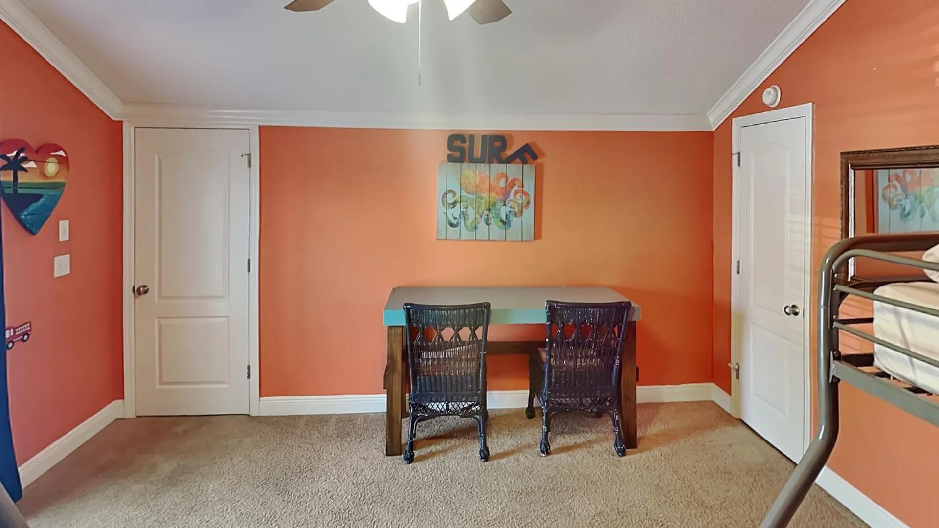 Horizon South 31A Apartman Panama City Beach