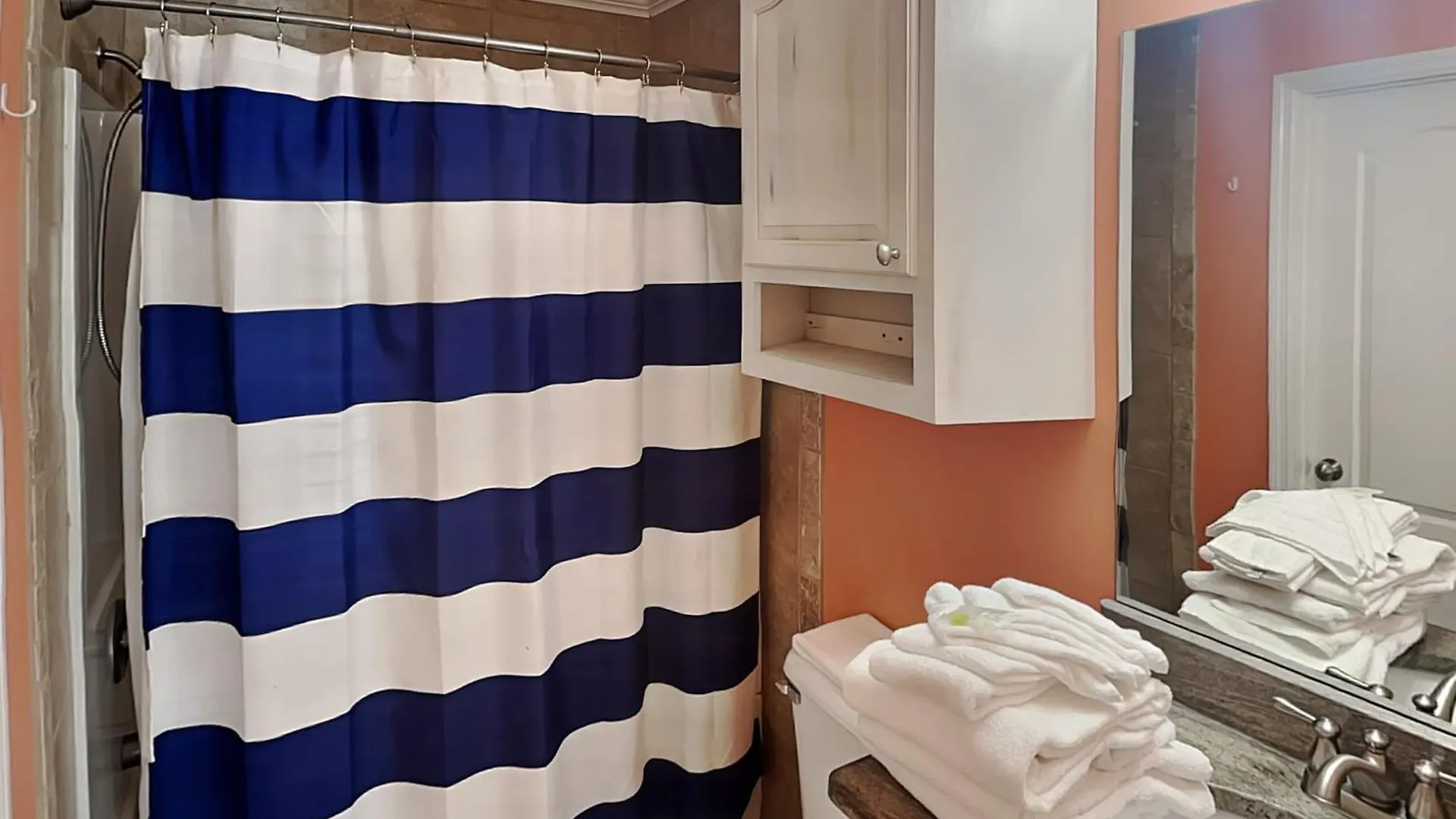 Horizon South 31A Apartman Panama City Beach